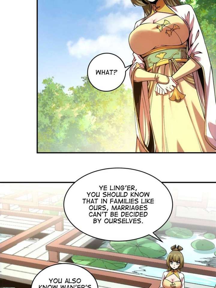 Celebrating the Remaining Life Chapter 32 - Page 5