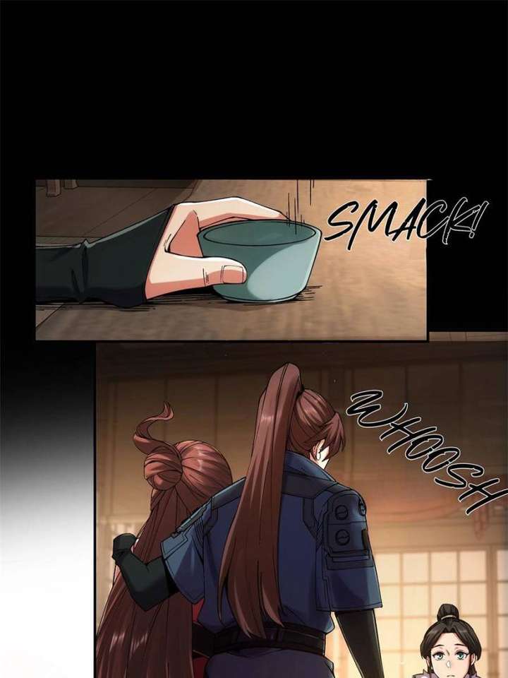 Celebrating the Remaining Life Chapter 32 - Page 51