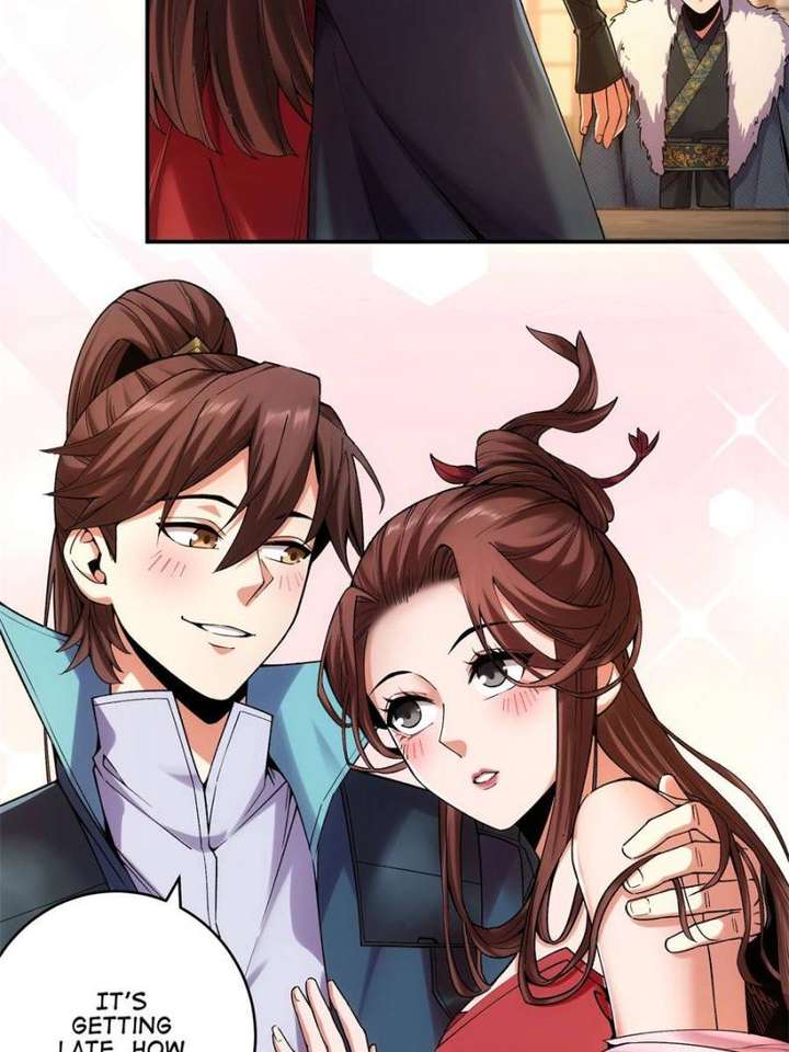 Celebrating the Remaining Life Chapter 32 - Page 52