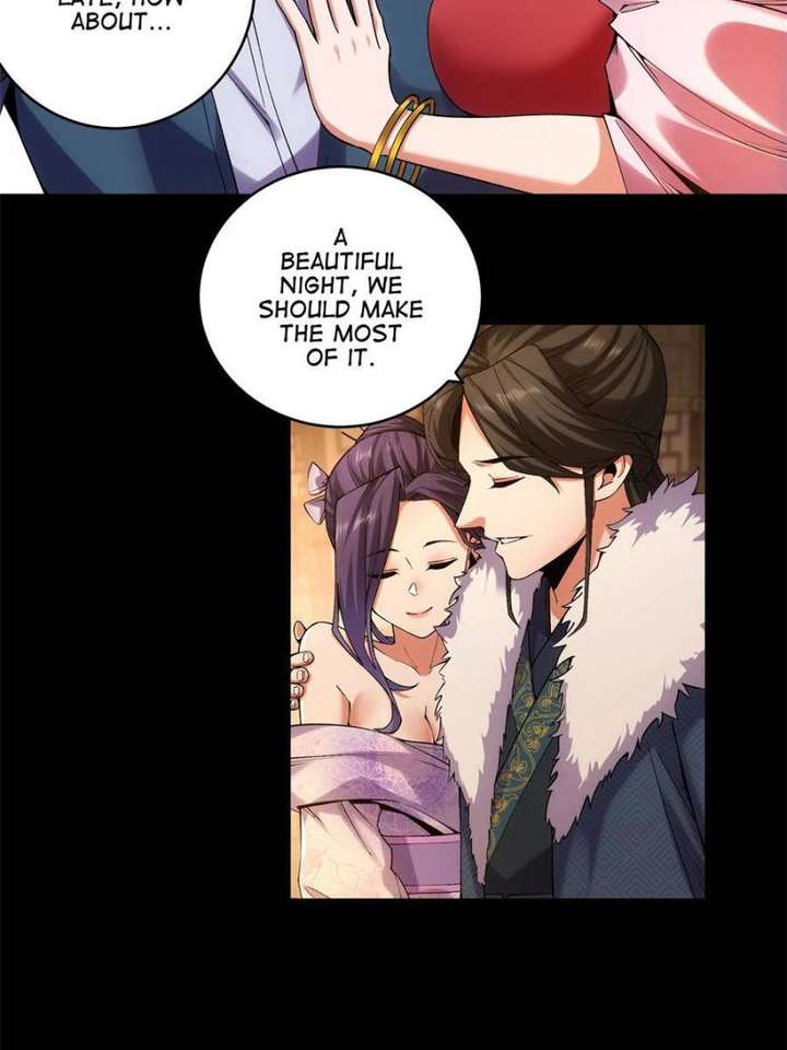 Celebrating the Remaining Life Chapter 32 - Page 53