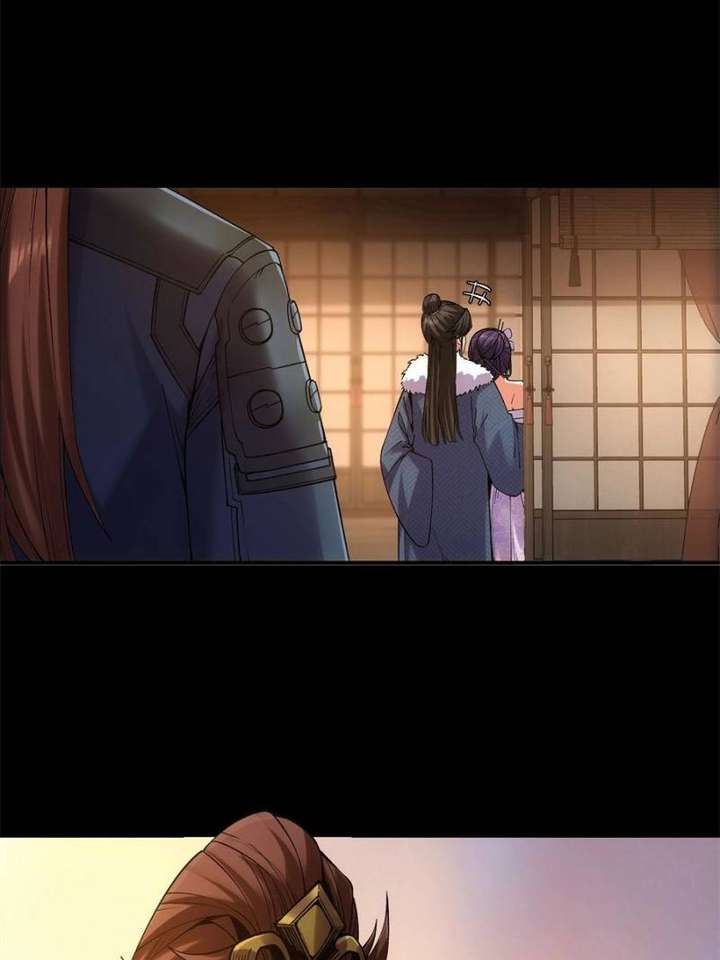 Celebrating the Remaining Life Chapter 32 - Page 54