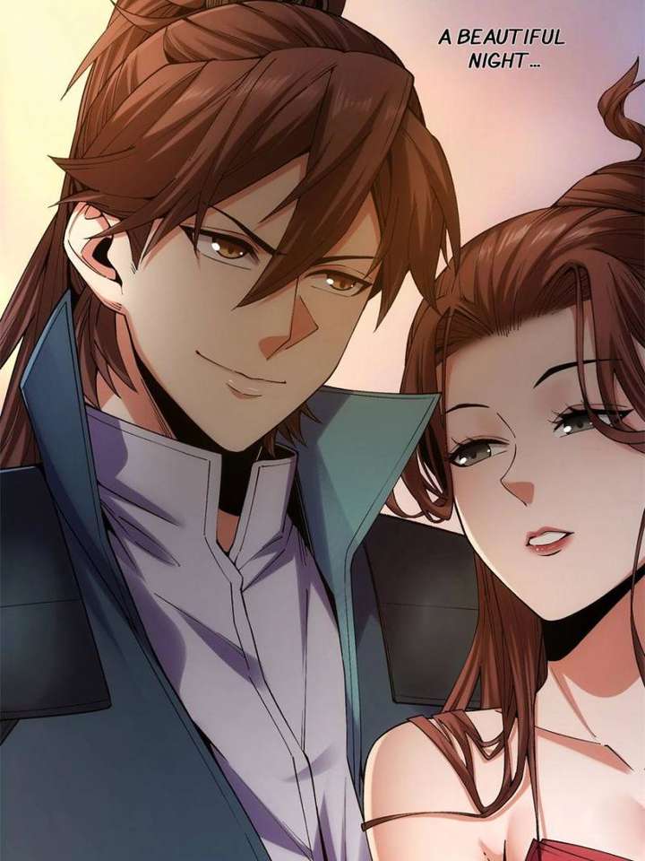 Celebrating the Remaining Life Chapter 32 - Page 55