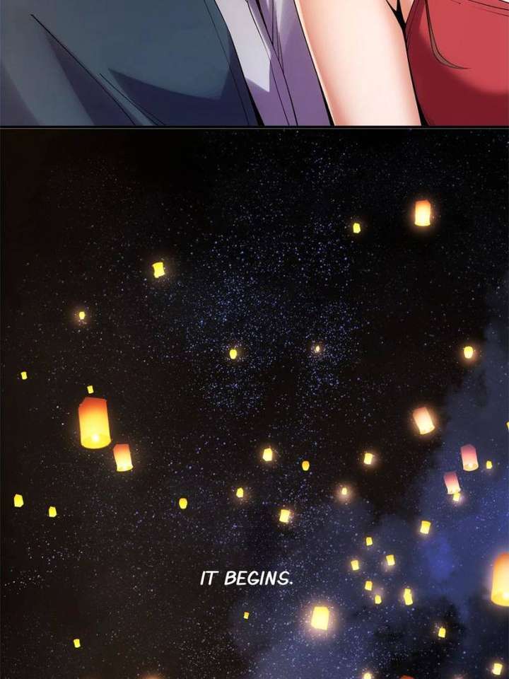 Celebrating the Remaining Life Chapter 32 - Page 56