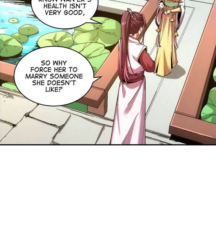 Celebrating the Remaining Life Chapter 32 - Page 6