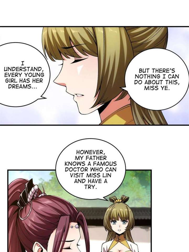 Celebrating the Remaining Life Chapter 32 - Page 7