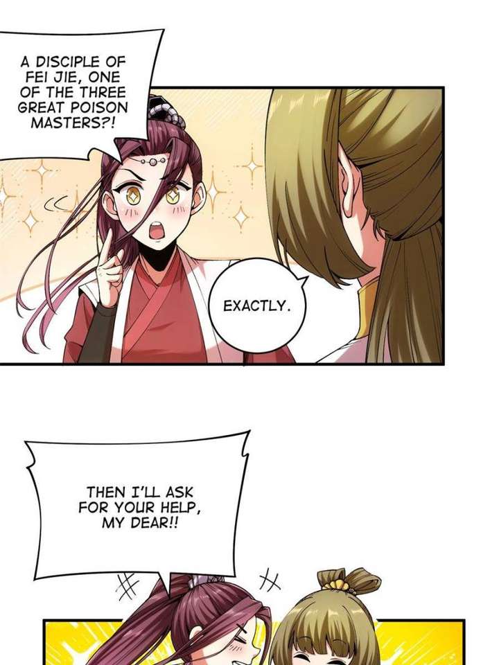 Celebrating the Remaining Life Chapter 32 - Page 9