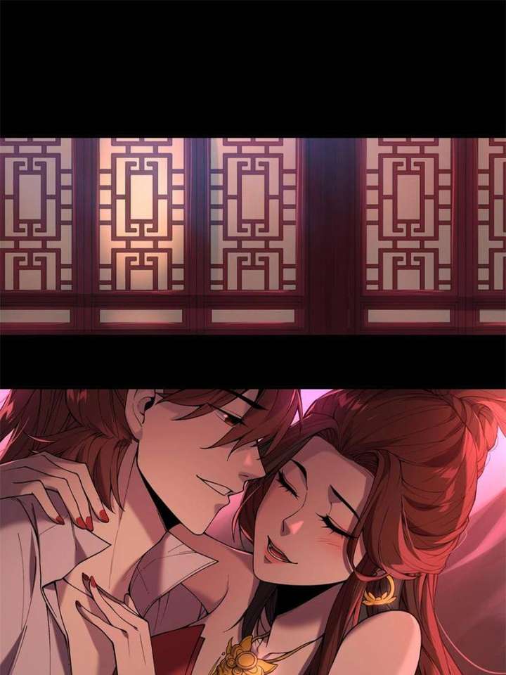 Celebrating the Remaining Life Chapter 33 - Page 1