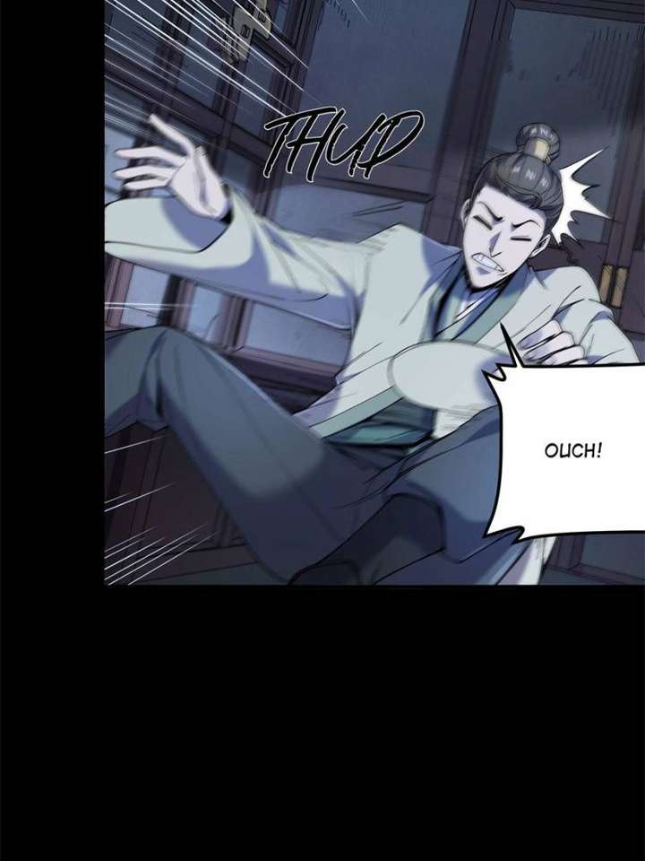 Celebrating the Remaining Life Chapter 33 - Page 16