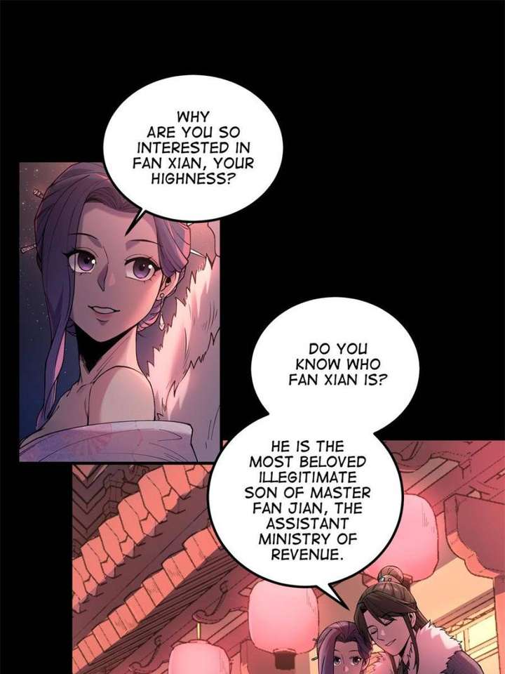 Celebrating the Remaining Life Chapter 33 - Page 18