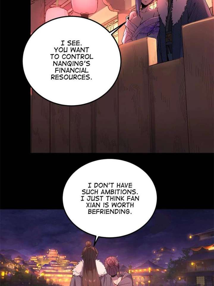 Celebrating the Remaining Life Chapter 33 - Page 19