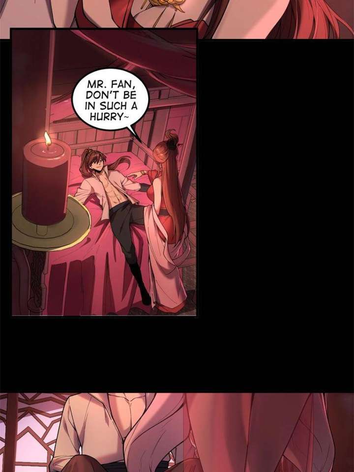 Celebrating the Remaining Life Chapter 33 - Page 2