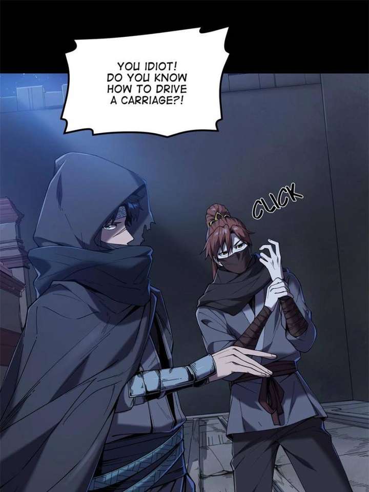 Celebrating the Remaining Life Chapter 33 - Page 22