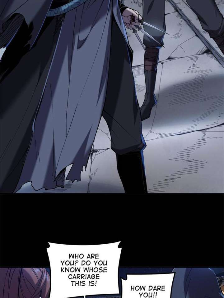 Celebrating the Remaining Life Chapter 33 - Page 23