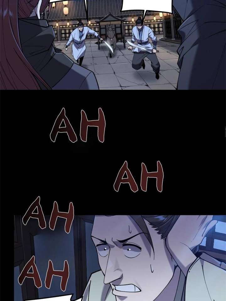 Celebrating the Remaining Life Chapter 33 - Page 24