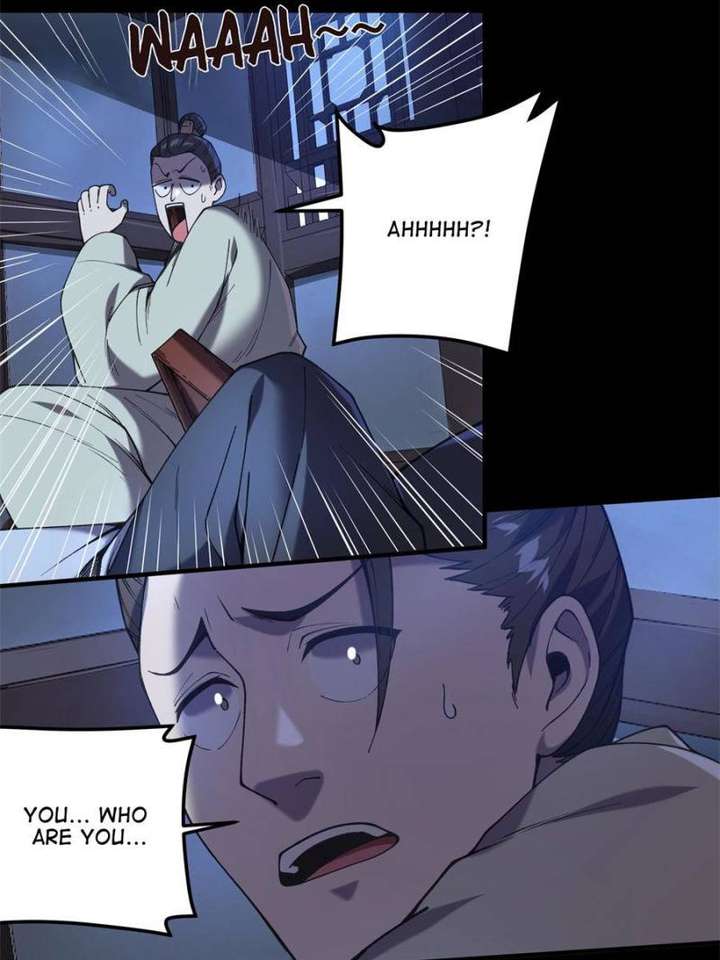 Celebrating the Remaining Life Chapter 33 - Page 26