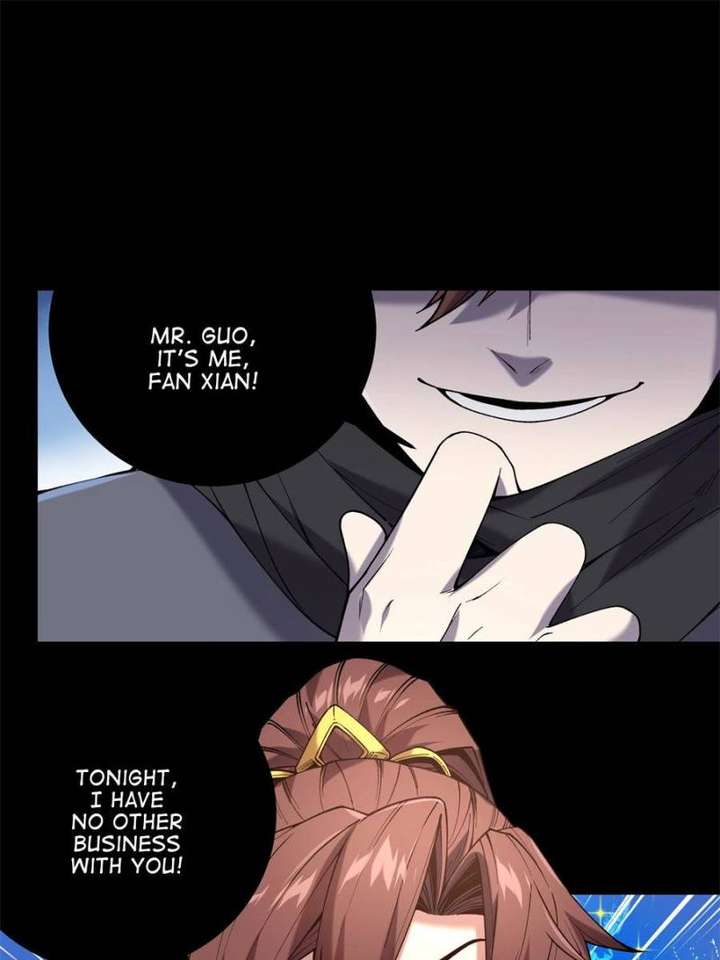 Celebrating the Remaining Life Chapter 33 - Page 29