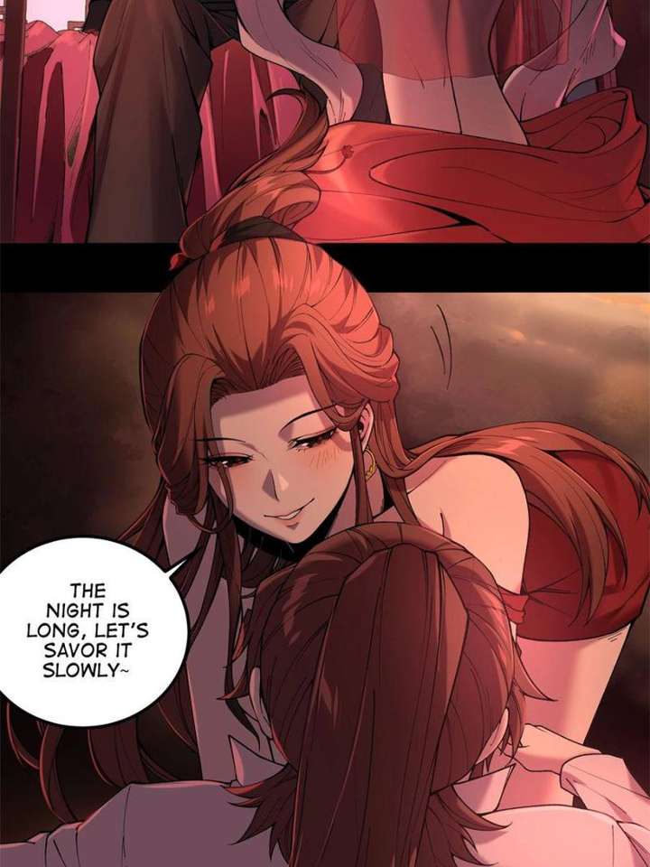 Celebrating the Remaining Life Chapter 33 - Page 3