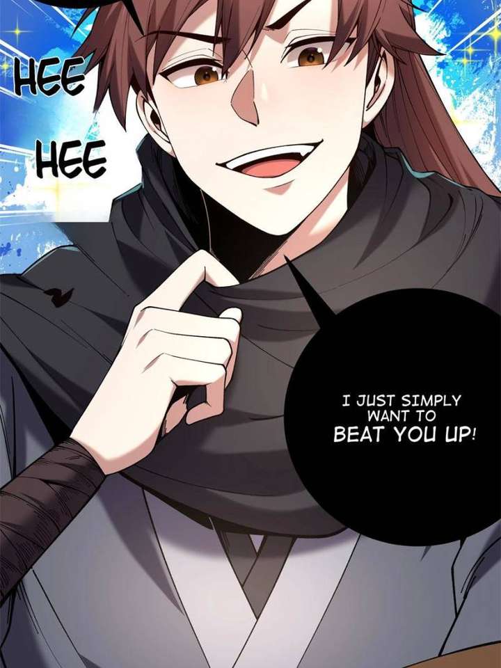 Celebrating the Remaining Life Chapter 33 - Page 30