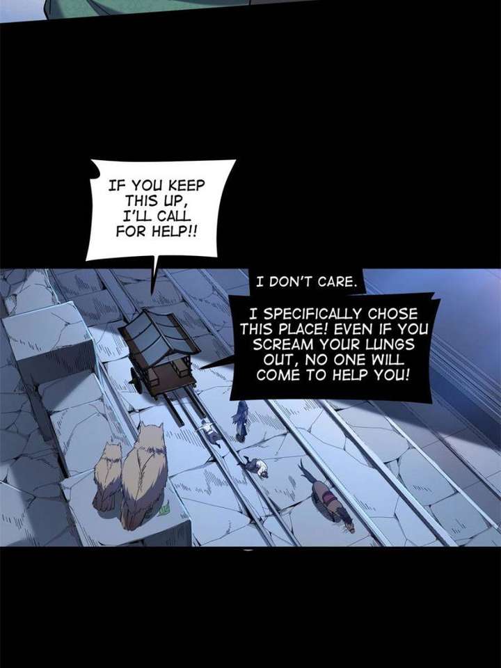 Celebrating the Remaining Life Chapter 33 - Page 32