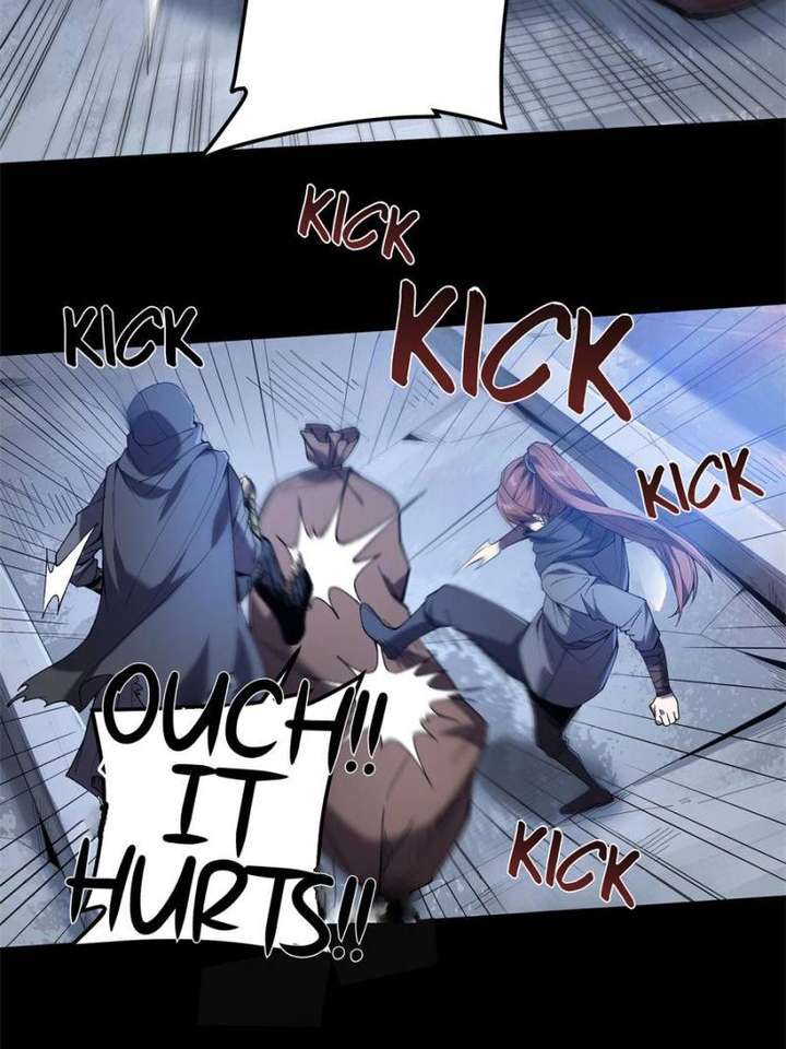 Celebrating the Remaining Life Chapter 33 - Page 34