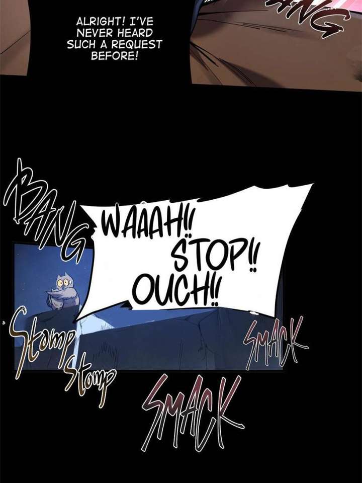 Celebrating the Remaining Life Chapter 33 - Page 37