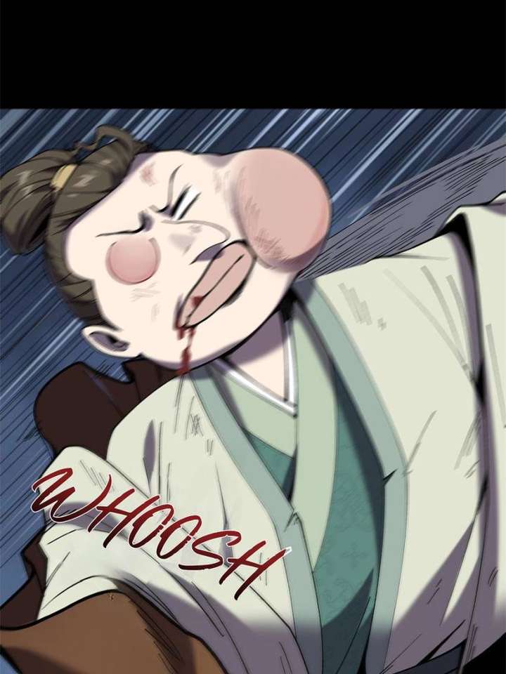 Celebrating the Remaining Life Chapter 33 - Page 38