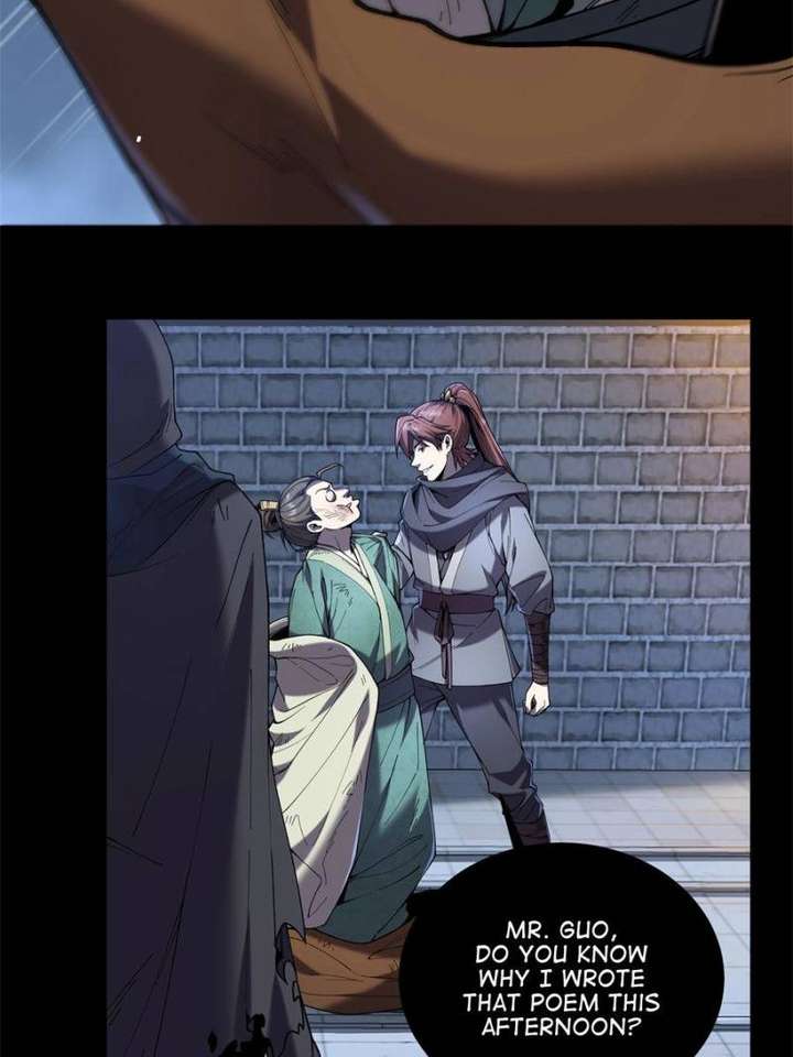 Celebrating the Remaining Life Chapter 33 - Page 39