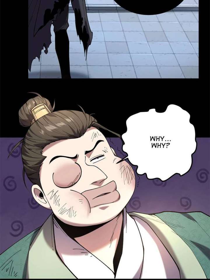 Celebrating the Remaining Life Chapter 33 - Page 40