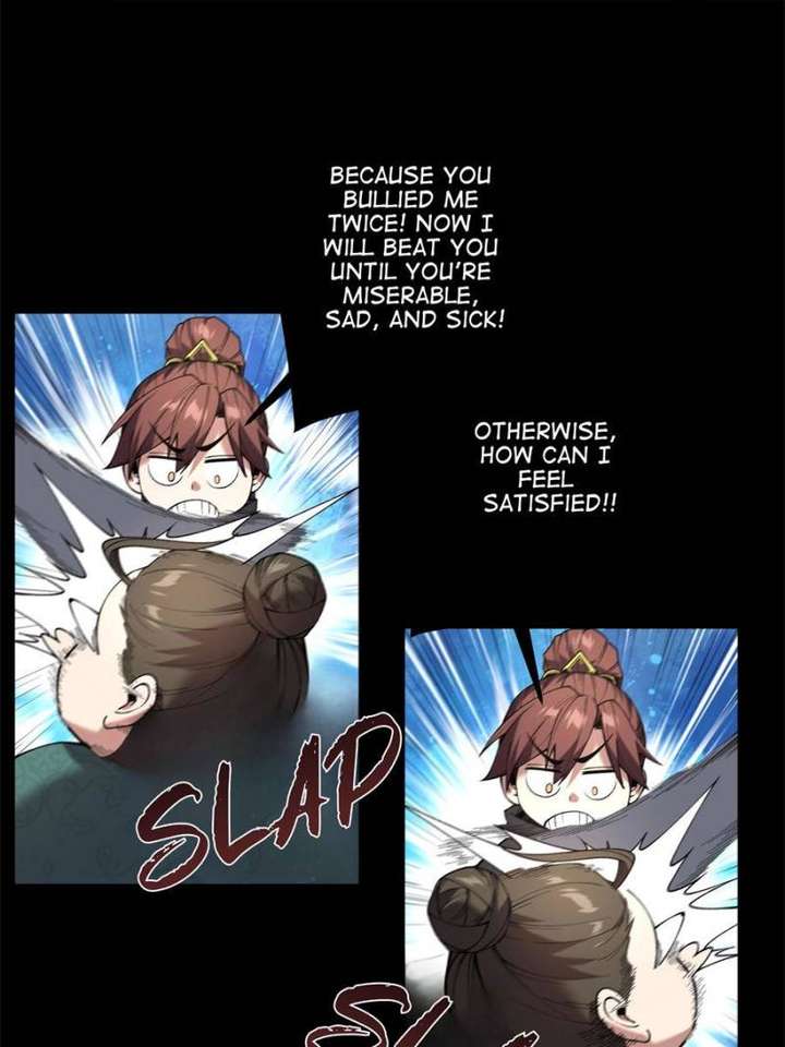 Celebrating the Remaining Life Chapter 33 - Page 41