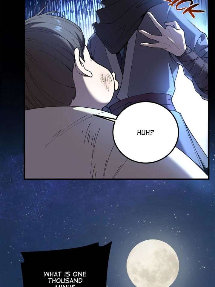 Celebrating the Remaining Life Chapter 33 - Page 44