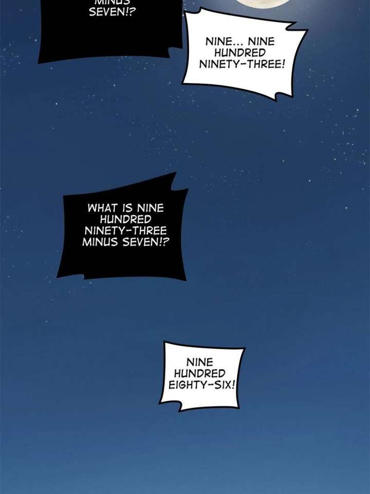 Celebrating the Remaining Life Chapter 33 - Page 45