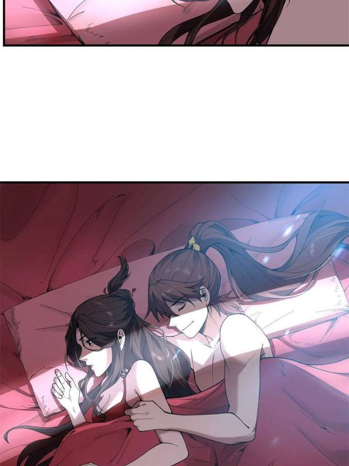 Celebrating the Remaining Life Chapter 33 - Page 48