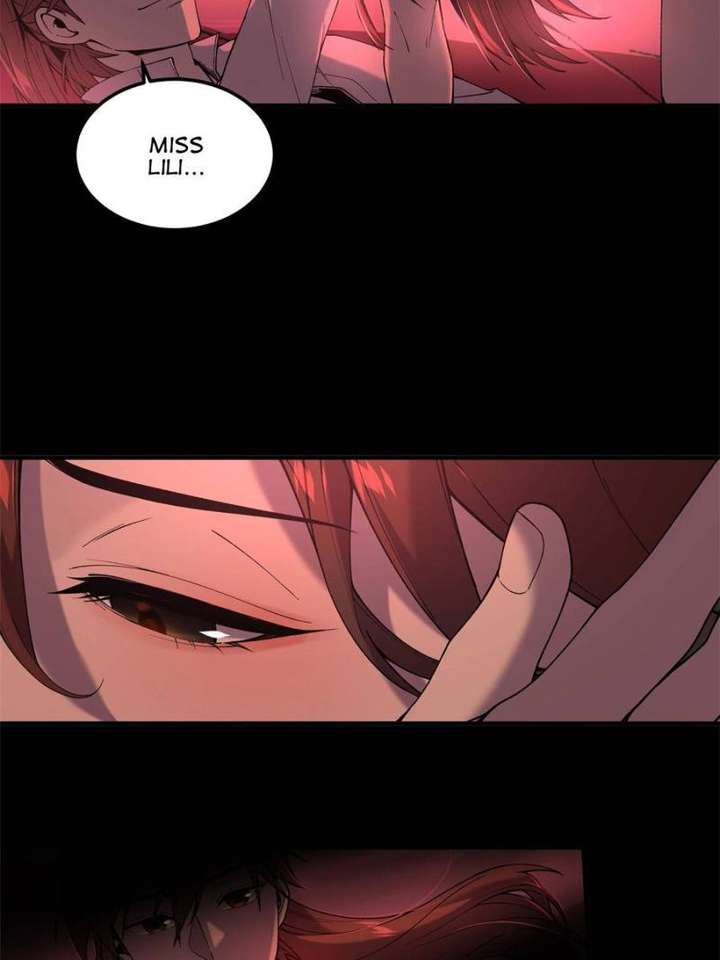 Celebrating the Remaining Life Chapter 33 - Page 5