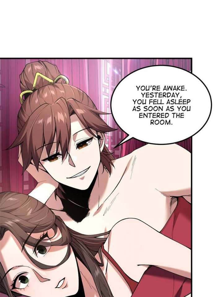 Celebrating the Remaining Life Chapter 33 - Page 50