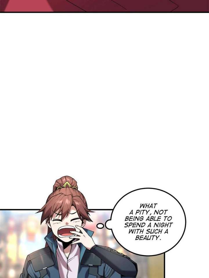 Celebrating the Remaining Life Chapter 33 - Page 54