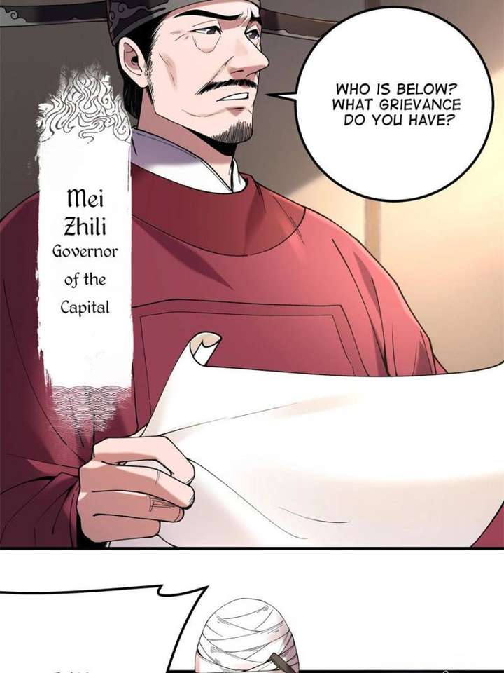 Celebrating the Remaining Life Chapter 33 - Page 58