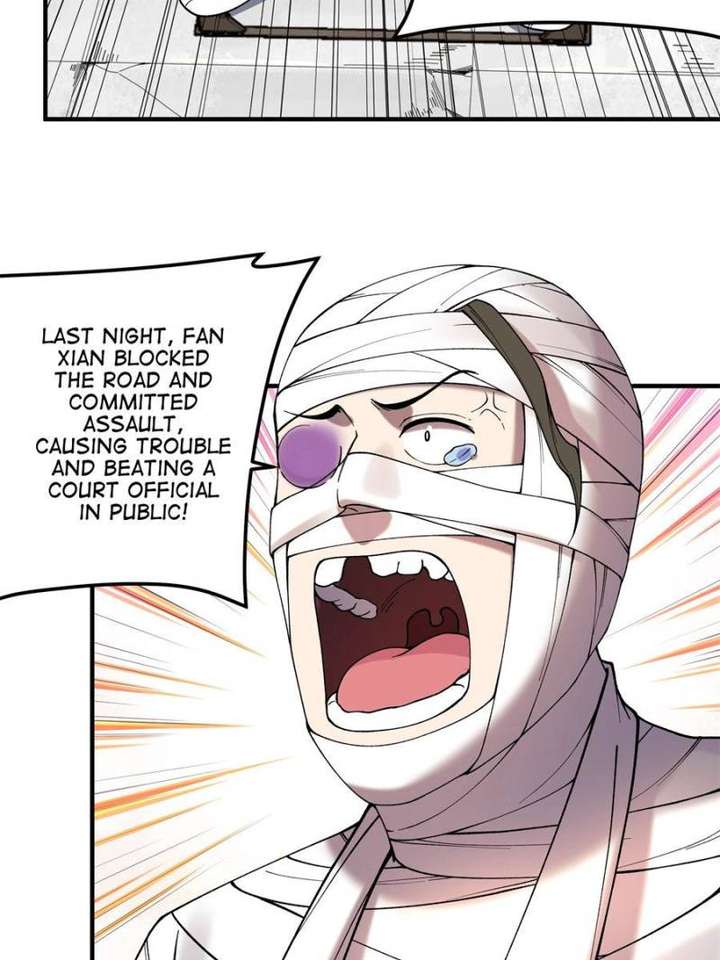 Celebrating the Remaining Life Chapter 33 - Page 60