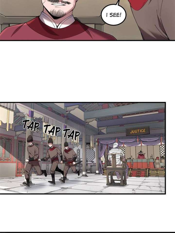 Celebrating the Remaining Life Chapter 33 - Page 63