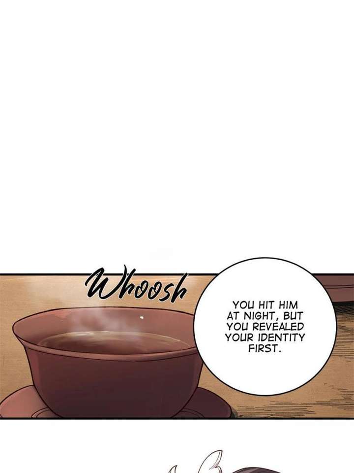 Celebrating the Remaining Life Chapter 34 - Page 1