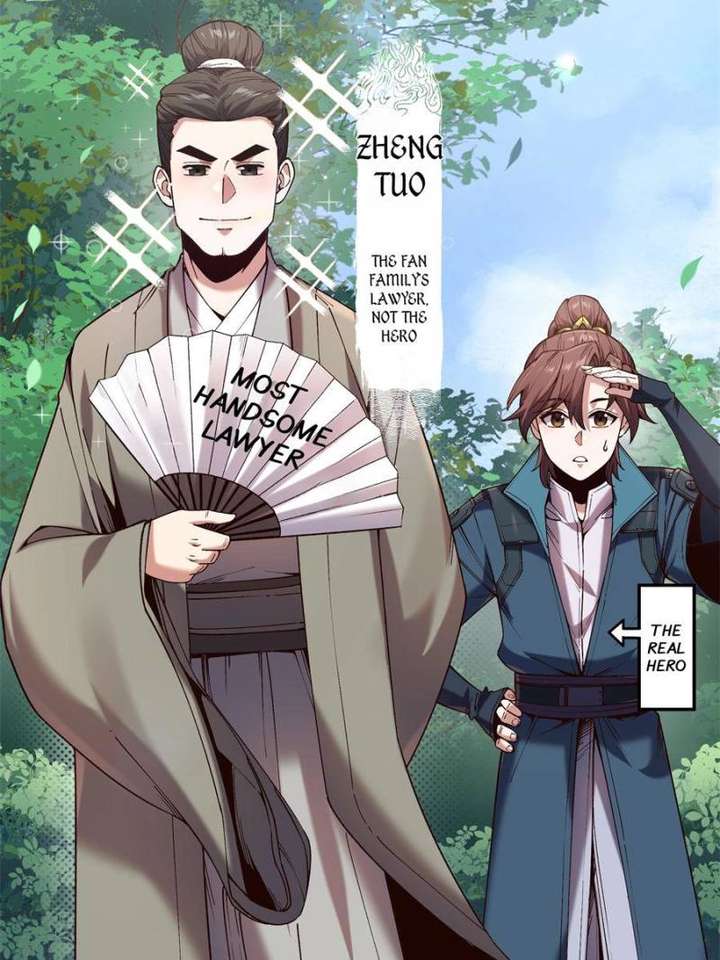 Celebrating the Remaining Life Chapter 34 - Page 11