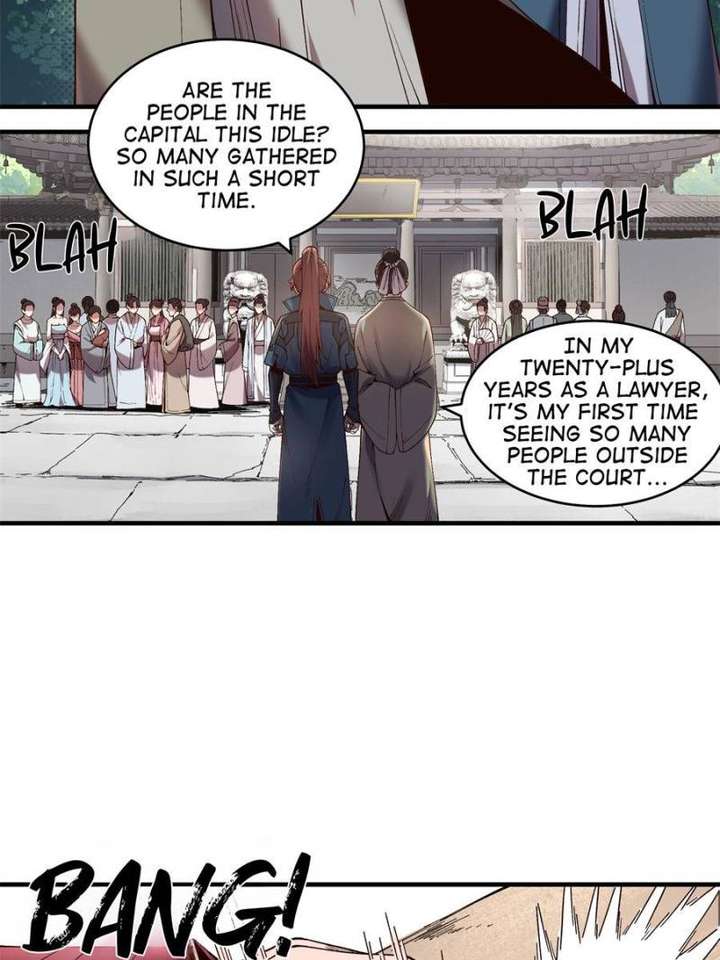 Celebrating the Remaining Life Chapter 34 - Page 12