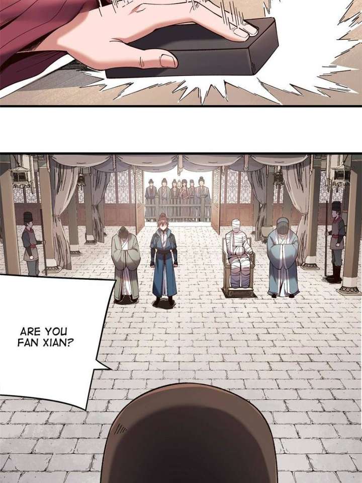 Celebrating the Remaining Life Chapter 34 - Page 13