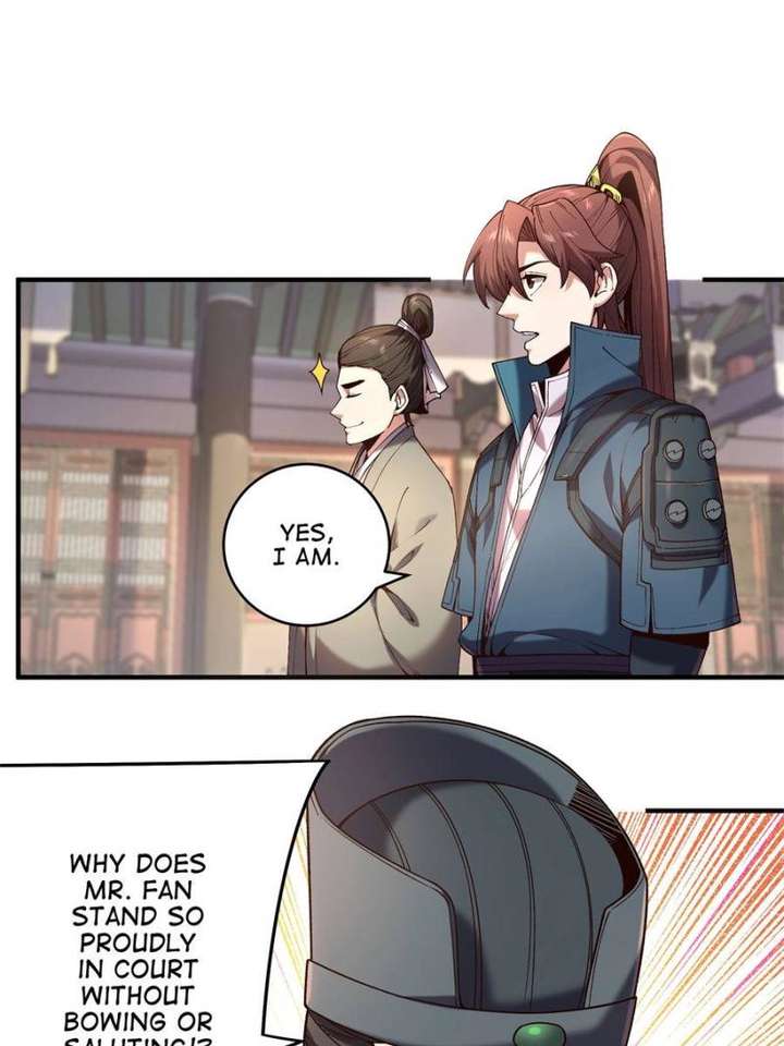 Celebrating the Remaining Life Chapter 34 - Page 15