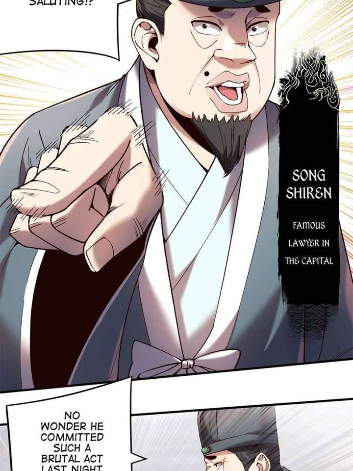 Celebrating the Remaining Life Chapter 34 - Page 16