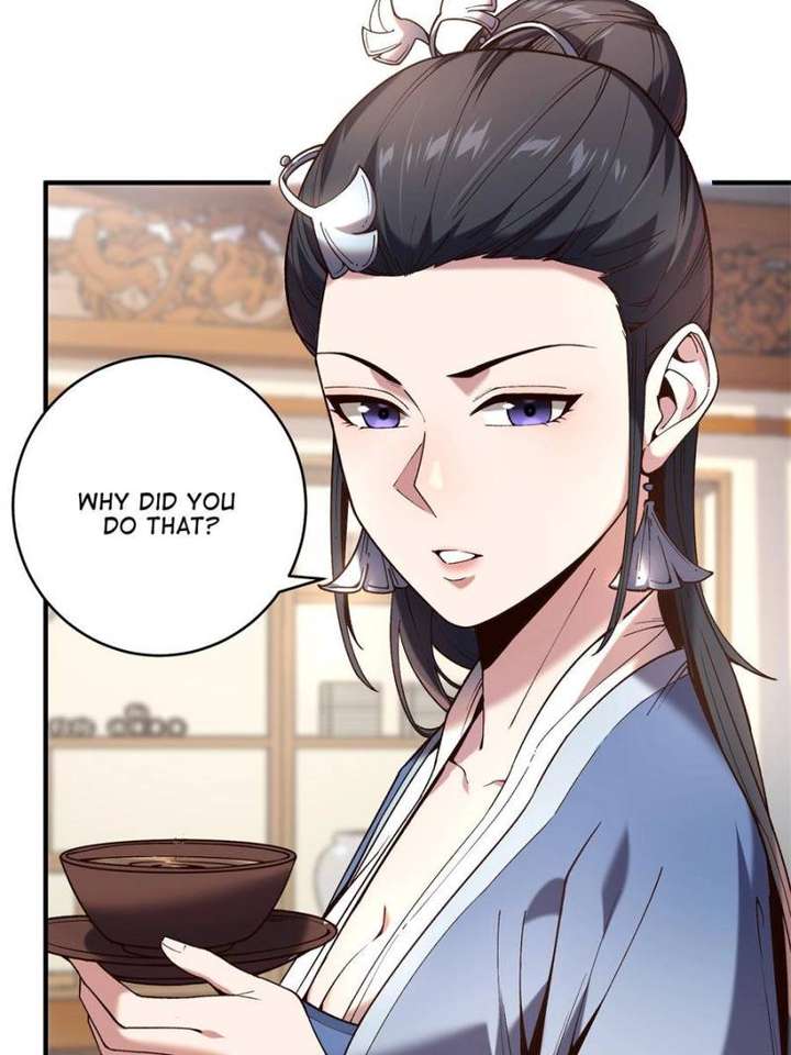 Celebrating the Remaining Life Chapter 34 - Page 2