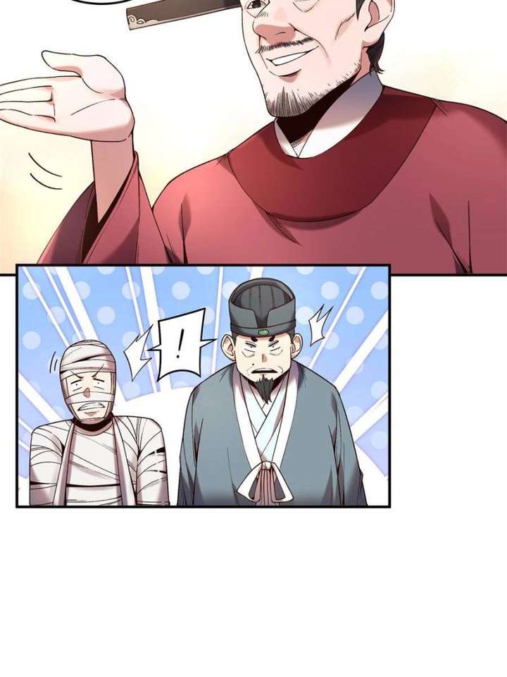 Celebrating the Remaining Life Chapter 34 - Page 21