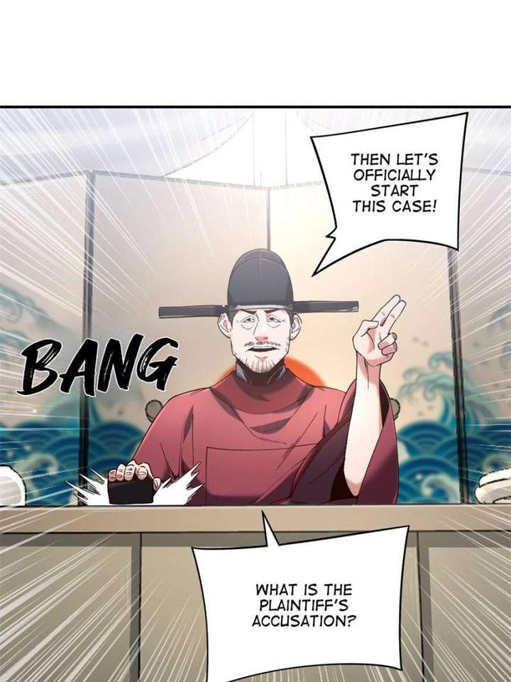 Celebrating the Remaining Life Chapter 34 - Page 22