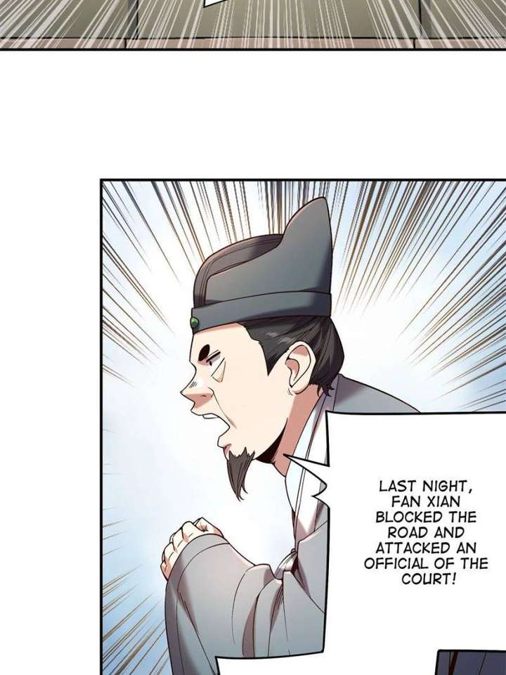 Celebrating the Remaining Life Chapter 34 - Page 23