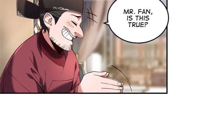 Celebrating the Remaining Life Chapter 34 - Page 25