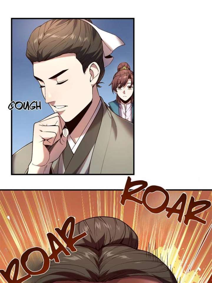 Celebrating the Remaining Life Chapter 34 - Page 27